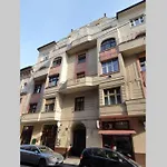 A Nice Apartment In The Heart Of Budapest.