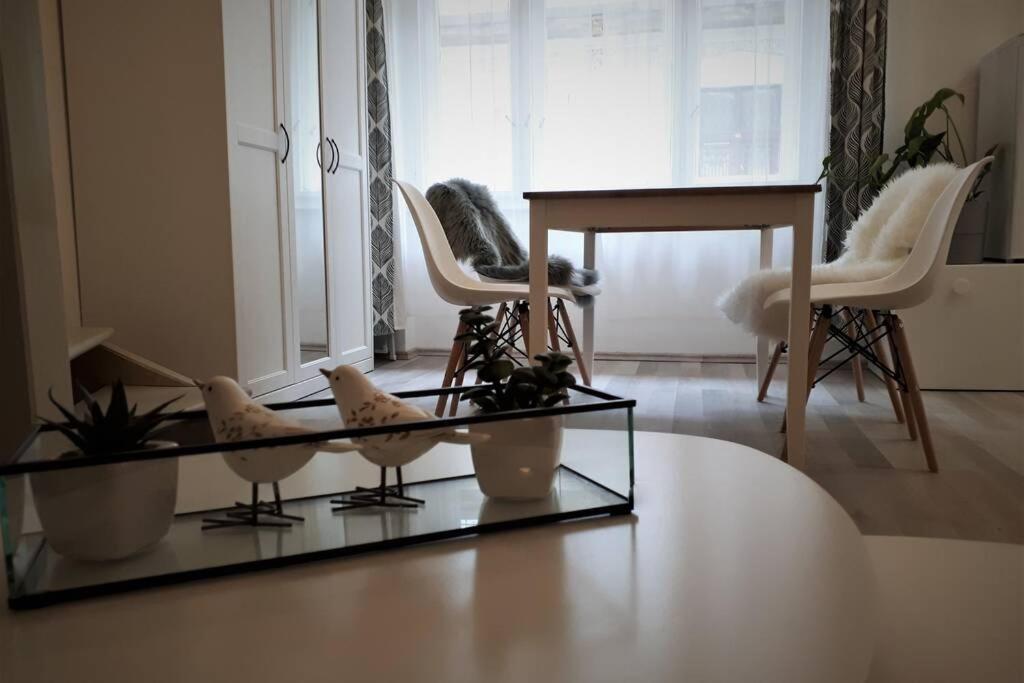 A In The Heart Of Budapest. Appartement Budapest